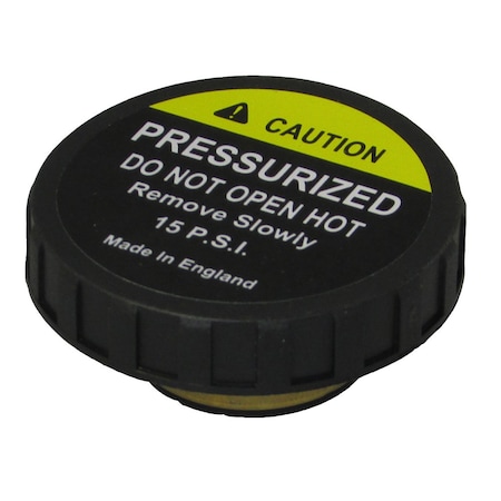 Aftermarket AT173610 Radiator Cap Fits John Deere 250 260 270 280 318D 320D 323D 326 328D CSC20-0039